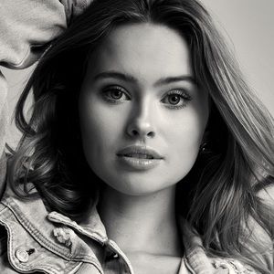 Meet your Posher, Hailey